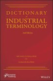 Dictionary of Industrial Terminology (eBook, PDF)