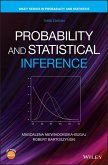 Probability and Statistical Inference (eBook, ePUB)