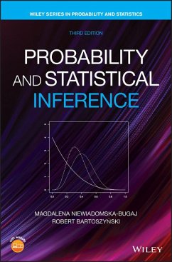 Cover Probability and Statistical Inference (eBook, ePUB)
