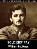 Soldiers' Pay (eBook, ePUB)