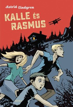 Cover Kalle és Rasmus (eBook, ePUB)