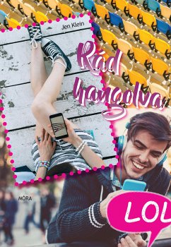 Rád hangolva (eBook, ePUB) - Klein, Jen