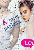 A mint aszkéta (eBook, ePUB)