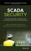 SCADA Security (eBook, ePUB)