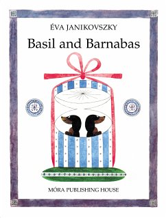 Basil and Barnabas (eBook, ePUB) - Janikovszky, Éva