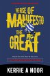 The Rise Of Manifesto The Great: A Sci... - Bild 1