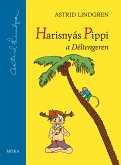 Harisnyás Pippi a Déltengeren (eBook, ePUB)