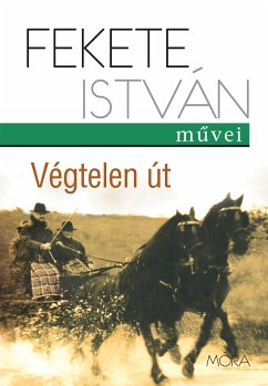 Végtelen út (eBook, ePUB) - Fekete, István