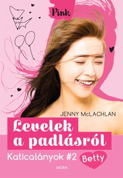 Levelek a padlásról (eBook, ePUB) - McLachlan, Jenny