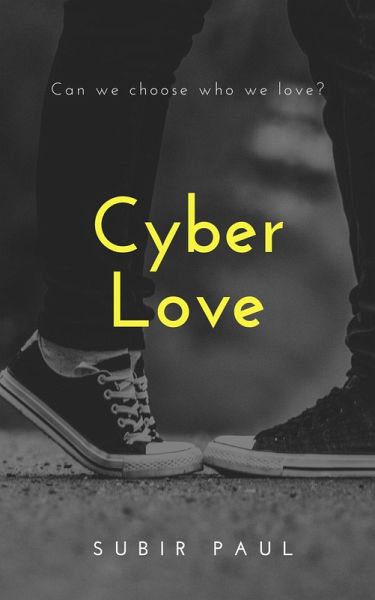 Cyber Love (eBook, ePUB) Cyber Love (eBook, ePUB)