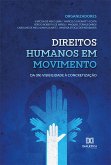Direitos humanos em movimento (eBook, ePUB)