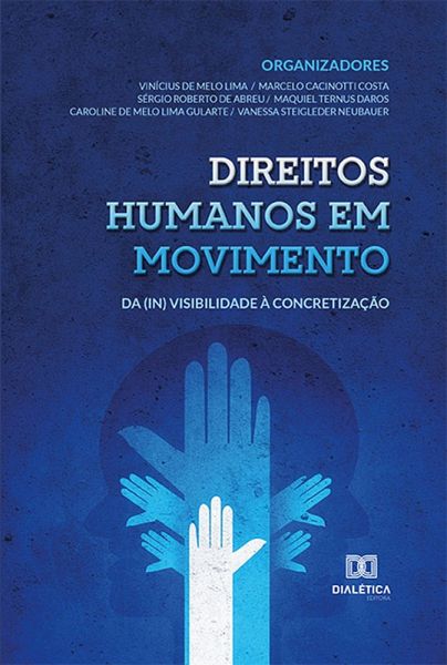 Direitos humanos em movimento (eBook, ePUB)