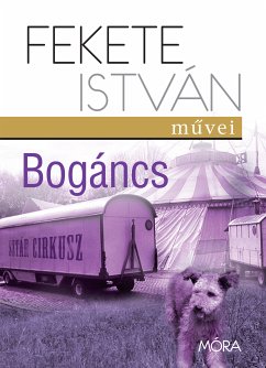 Bogáncs (eBook, ePUB) - Fekete, István