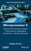 Microprocessor 5 (eBook, ePUB)