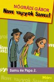 Nem vagyok Samu (eBook, ePUB)