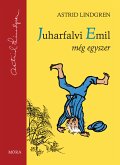 Juharfalvi Emil még egyszer (eBook, ePUB)