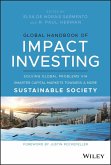 Global Handbook of Impact Investing (eBook, ePUB)