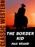 The Border Kid (eBook, ePUB)