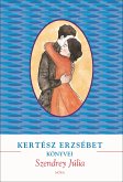 Szendrey Júlia (eBook, ePUB)