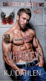 Whiskey (Soldiers Of Hades MC, #5) (eBook, ePUB) Whiskey (Soldiers Of Hades MC, #5) (eBook, ePUB)