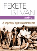 A koppányi aga testamentuma (eBook, ePUB)