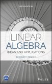 Linear Algebra (eBook, ePUB)