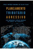 Planejamento Tributário Agressivo (eBook, ePUB)