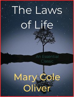 The Laws of Life (eBook, ePUB) - Cole Oliver, Mary