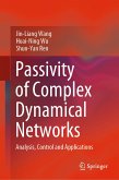 Passivity of Complex Dynamical Networks (eBook, PDF)