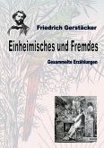 Einheimisches und Fremdes (eBook, ePUB)
