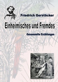 Cover Einheimisches und Fremdes (eBook, ePUB)