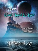 For God, Land & Love (Son of Rozari, #3) (eBook, ePUB)