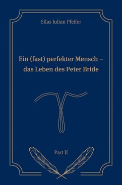 Ein (fast) perfekter Mensch (eBook, ePUB) - Pfeifer, Silas Julian