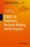 COVID-19: Prediction, Decision-Making, and its Impacts (eBook, PDF)