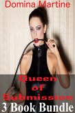 Queen of Submission 3 Book Bundle (eBook, ePUB)