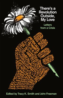 There's a Revolution Outside, My Love (eBook, ePUB) Cover There's a Revolution Outside, My Love (eBook, ePUB)