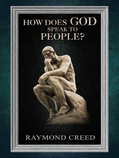 How Does God Speak to People? (Christian Discernment, #1) (eBook, ePUB) - Smith, Richard; Creed, Raymond