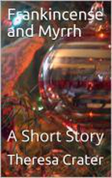 Frankincense and Myrrh (Power Places) (eBook, ePUB) Frankincense and Myrrh (Power Places) (eBook, ePUB)