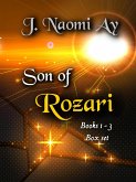 Son of Rozari Box Set (eBook, ePUB)