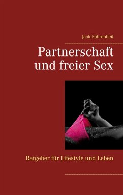 Cover Partnerschaft und freier Sex. (eBook, ePUB)