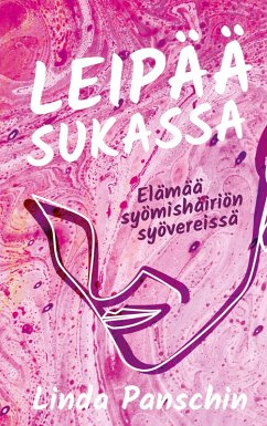 Leipää sukassa (eBook, ePUB)