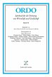 ORDO 60 (eBook, PDF) - Bild 1