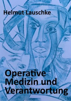 Cover Operative Medizin und Verantwortung (eBook, ePUB)
