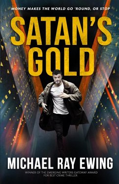 Satan's Gold (eBook, ePUB) - Ewing, Michael Ray