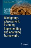 Workgroups eAssessment: Planning, Implementing and Analysing Frameworks (eBook, PDF)