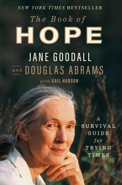 Cover The Book of Hope (eBook, ePUB)