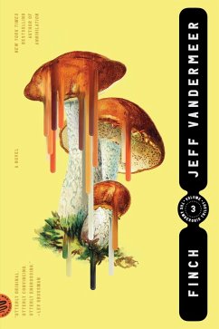 Cover Finch (eBook, ePUB)