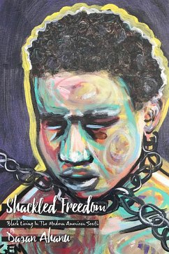 Cover Shackled Freedom (eBook, ePUB)