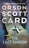 The Last Shadow (eBook, ePUB) The Last Shadow (eBook, ePUB)