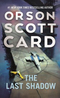 The Last Shadow (eBook, ePUB) - Card, Orson Scott